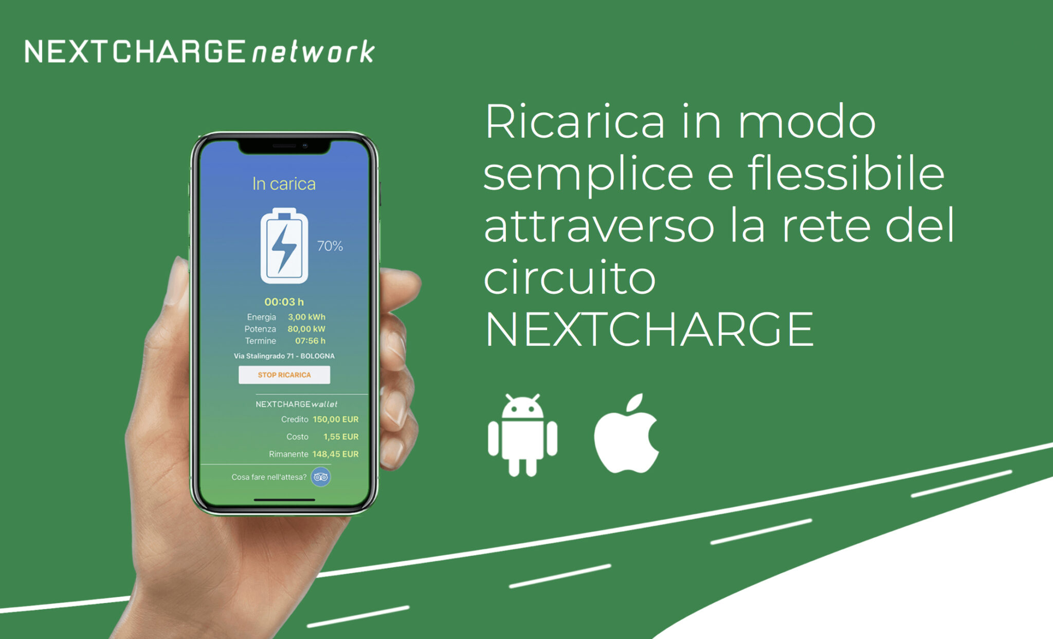 Nextcharge