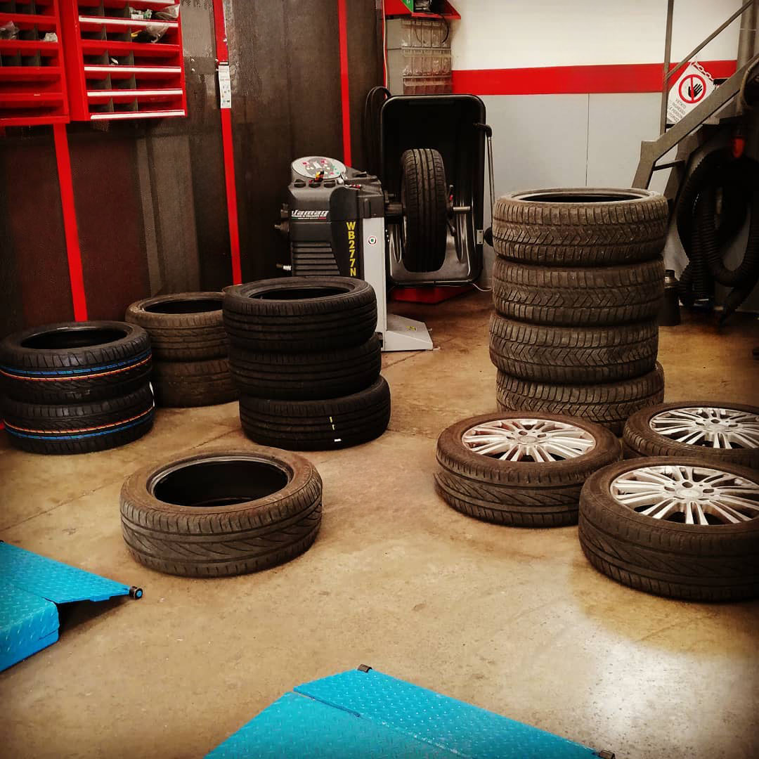 gomme
