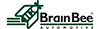 BrainBee Logo